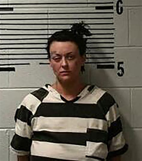 grace kelley arrested.